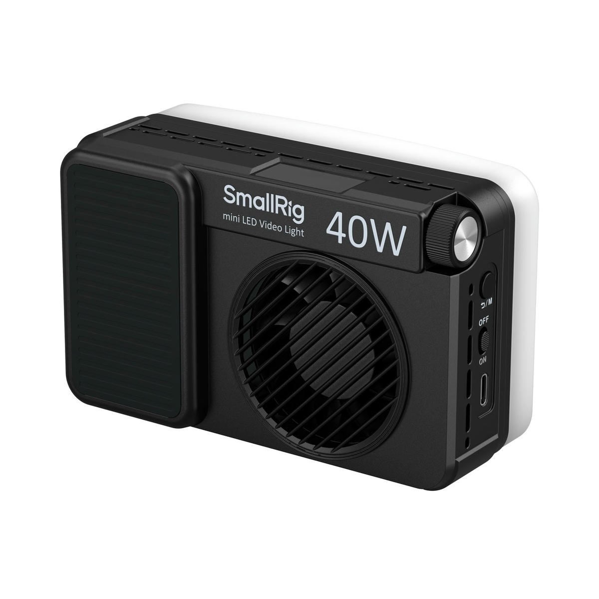 Den Led Smallrig Rm 40c Cong Suat 40w Rgb Cct 2500k 10000k 01