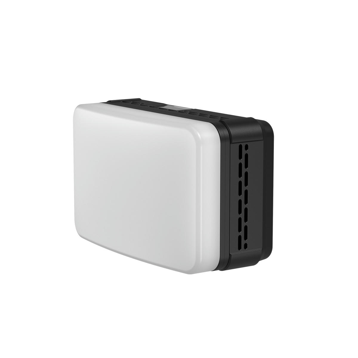 Den Led Smallrig Rm 40c Cong Suat 40w Rgb Cct 2500k 10000k 05