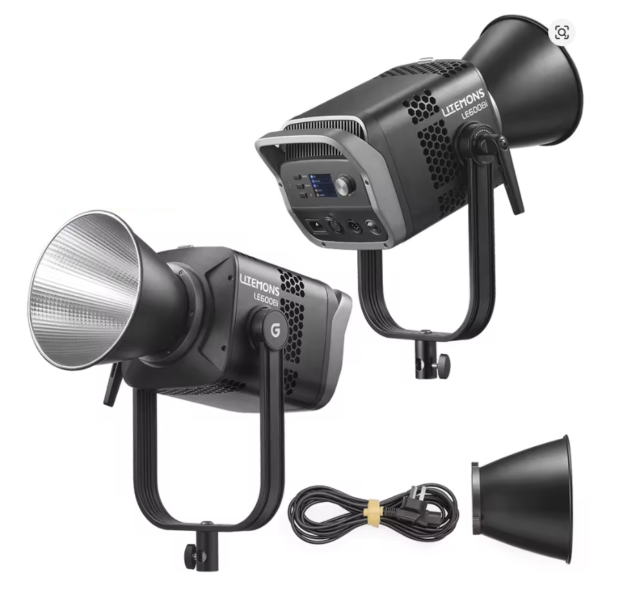 Godox LE200bi LE300bi LE600Bi