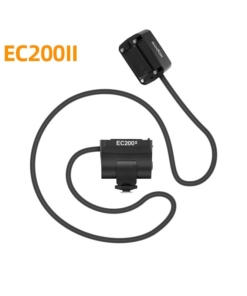 Godox EC200II 1.85m ngàm hotshoe dây kéo dài đầu đèn rời, phụ kiện cho Godox AD200PRO II 33547