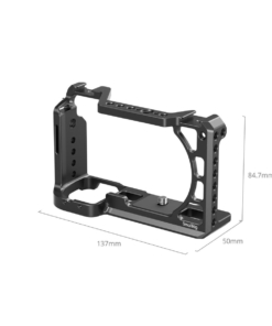 Khung Smallrig 2310C Cho Sony A6100 A6300 A6400 A6500 02