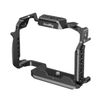 Khung Smallrig 4902 Cho Panasonic Lumix S1 Ii S1 Iie S1r Ii S5 Ii S5 Iix G9 Ii 01