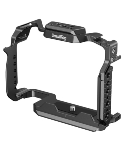 SmallRig 4902 -Khung cho Panasonic LUMIX S1 II / S1 IIE / S1R II / S5 II / S5 IIX / G9 II 34159