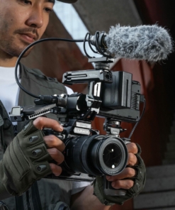 Khung Smallrig 4902 Cho Panasonic Lumix S1 Ii S1 Iie S1r Ii S5 Ii S5 Iix G9 Ii 05