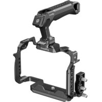 Khung Smallrig 4903 Cho Panasonic Lumix S1 Ii S1 Iie S1r Ii 01