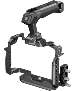 SmallRig 4903 - Khung kit cho Panasonic LUMIX S1 II / S1 IIE / S1R II 34177