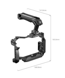 Khung Smallrig 4903 Cho Panasonic Lumix S1 Ii S1 Iie S1r Ii 02