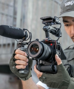 Khung Smallrig 4903 Cho Panasonic Lumix S1 Ii S1 Iie S1r Ii 05