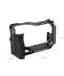 Khung Smallrig 5467 Cho May Nikon Zr 02