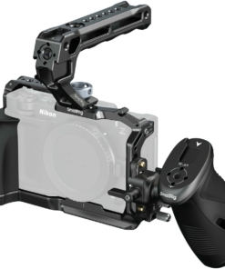 Khung Smallrig 5468 Cho May Nikon Zr Advanced Edition 01