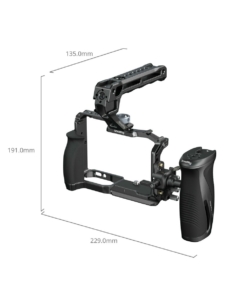 Khung Smallrig 5468 Cho May Nikon Zr Advanced Edition 02