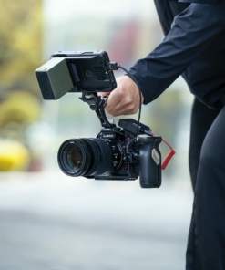 Khung Smallrig 5502 Black Mamba Cho Panasonic S1r Ii S1 Ii S1 Iie 06