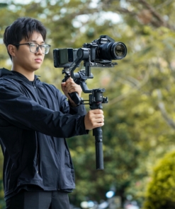 Khung Smallrig 5502 Black Mamba Cho Panasonic S1r Ii S1 Ii S1 Iie 07