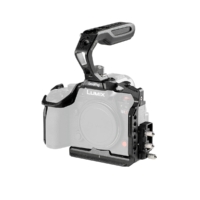 Khung Smallrig 5503 Black Mamba Cho Panasonic S1r Ii S1 Ii S1 Iie 01