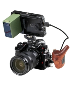 Khung Smallrig 5503 Black Mamba Cho Panasonic S1r Ii S1 Ii S1 Iie 04