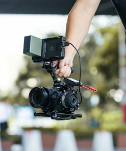 Khung Smallrig 5503 Black Mamba Cho Panasonic S1r Ii S1 Ii S1 Iie 05