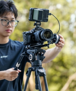 Khung Smallrig 5503 Black Mamba Cho Panasonic S1r Ii S1 Ii S1 Iie 06