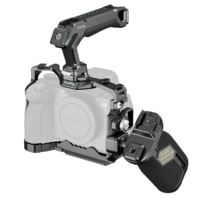 SmallRig 5599 - Bộ cage HawkLock cho Sony Alpha 7R V / 7V / 7 IV / 7S III (Phiên bản Nâng cao) Khung Smallrig 5599 Hawklock Cho Sony Alpha 7r V 7 Iv 7s Iii Advanced Edition 01