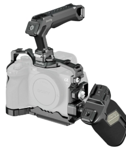 SmallRig 5599 - Bộ cage HawkLock cho Sony Alpha 7R V / 7V / 7 IV / 7S III (Phiên bản Nâng cao) 34470