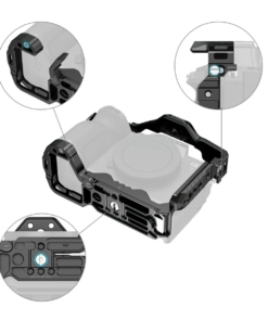 Khung Smallrig 5599 Hawklock Cho Sony Alpha 7r V 7 Iv 7s Iii Advanced Edition 05