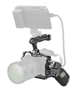 Khung Smallrig 5599 Hawklock Cho Sony Alpha 7r V 7 Iv 7s Iii Advanced Edition 06