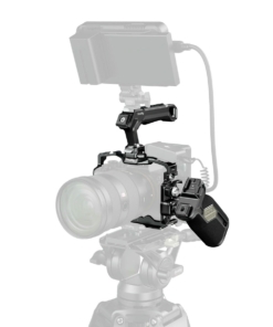 Khung Smallrig 5599 Hawklock Cho Sony Alpha 7r V 7 Iv 7s Iii Advanced Edition 07