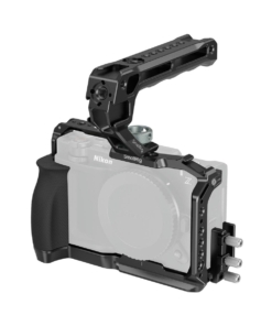 SmallRig 5647 - Khung bảo vệ cho Nikon ZR 34233
