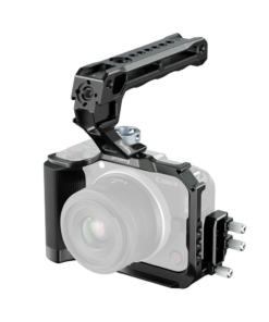 Smallrig 5766 - Bộ cage cho Canon EOS R50 V (màu đen) 34487