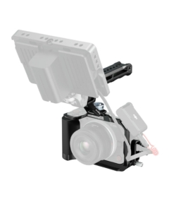 Khung Smallrig 5766 Cho May Canon Eos R50 V Black 04