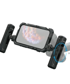 Khung Smallrig Cho Iphone 17 Pro Max 5541 02