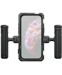 Khung Smallrig Cho Iphone 17 Pro Max 5541 05