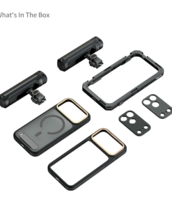 Khung Smallrig Cho Iphone 17 Pro Max 5541 06