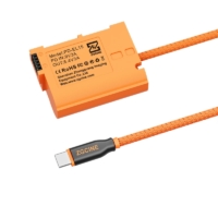 Pin Ao Dummy Zgcine Type C To Pd El15 Cho Nikon 1