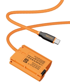Pin Ao Dummy Zgcine Type C To Pd El15 Cho Nikon 5