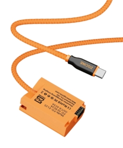 Pin Ao Dummy Zgcine Type C To Pd El25 Cho Nikon 1 1 11zon