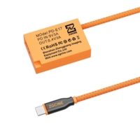 Pin Ao Dummy Zgcine Type C To Pd Lpe17 Cho Canon 1