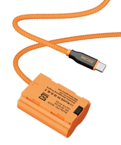 Pin Ao Dummy Zgcine Type C To Pd W235 Cho Fujifilm 5 5 11zon