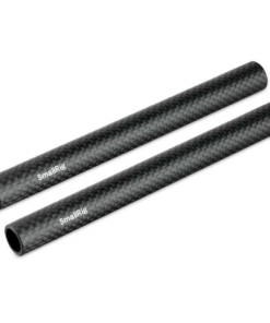 Smallrig 15mm Carbon Fiber Rod 150mm 6inch 1872 1