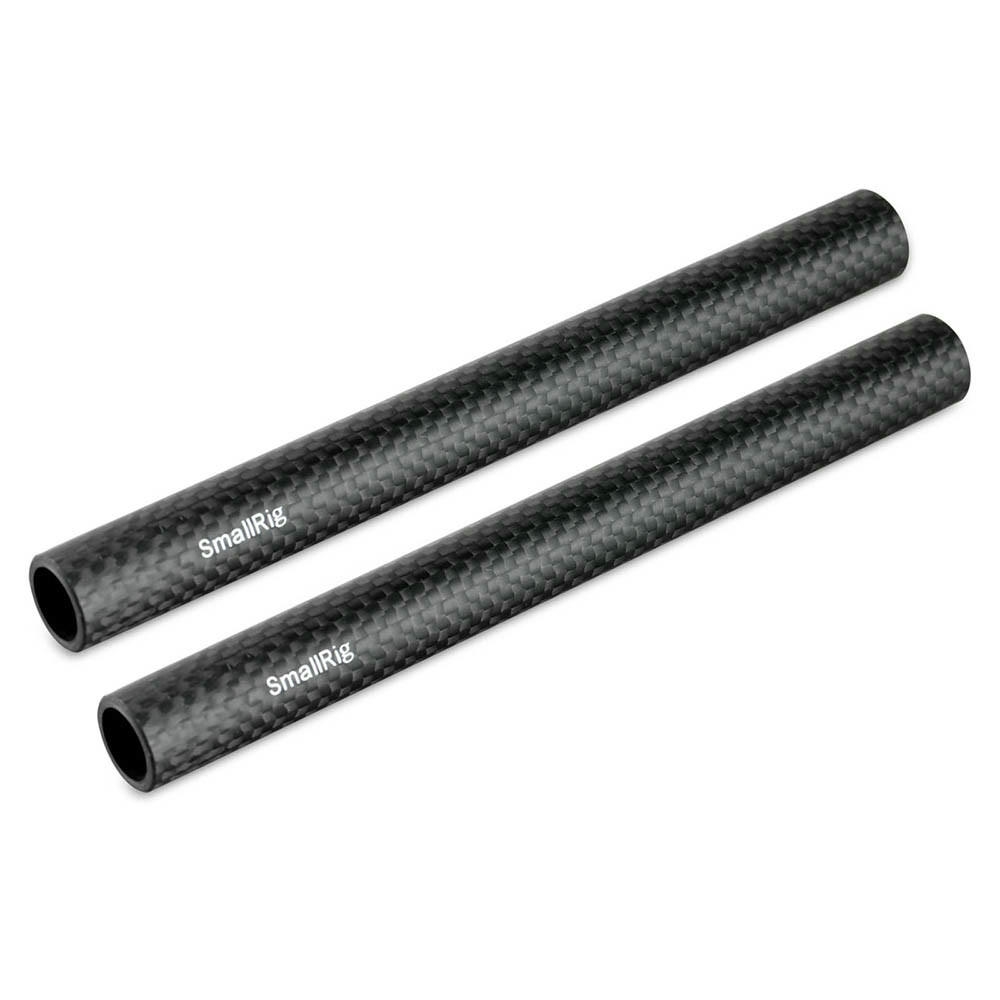 Smallrig 15mm Carbon Fiber Rod 150mm 6inch 1872 1