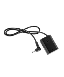 SmallRig 2922B - Cáp cho pin ảo DC5521 sang Sony NP-FZ100 34283