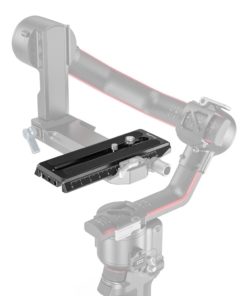 SmallRig 3158B - Tấm gắn tháo nhanh cho gimbal DJI RS 2 / RSC 2 / Ronin-S / RS 3 / RS 3 Pro / RS 4 / RS 4 Pro/ RS5 34407