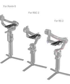 Smallrig 3158b De Thao Lap Nhanh Cho Gimbal Dji Rs 04