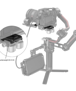 Smallrig 3158b De Thao Lap Nhanh Cho Gimbal Dji Rs 07