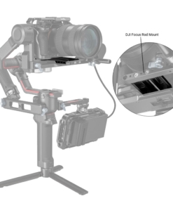 Smallrig 3158b De Thao Lap Nhanh Cho Gimbal Dji Rs 08