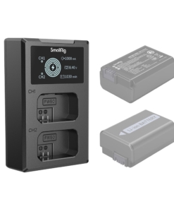 SmallRig 4081 - Bộ sạc pin cho pin Sony NP-FW50 34295