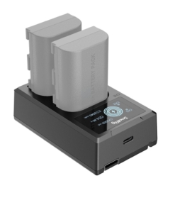 Smallrig 4084 Sac Pin Doi Lp E6nh Cho May Canon 03