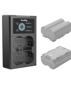 Smallrig 4085 - Bộ sạc pin máy ảnh SmallRig cho Fujifilm NP-W235 34287