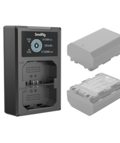 SmallRig 4087 - Sạc pin cho pin Sony NP-FZ100 34299