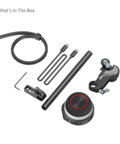Smallrig 4296b Bo Wireless Follow Focus Kit Lite 02