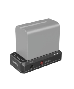 Smallrig 4341 Bo De Chuyen Doi Pin Kem Pin Ao Cho Np Fz100 Advanced Edition 02